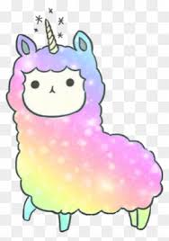 This article includes some of the outstanding unicorn coloring sheets. Kawaii Llama Llamacorn Dedicated To Kandygamergirl Cat Unicorn Coloring Pages Free Transparent Png Clipart Images Download