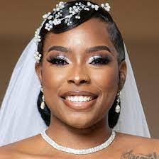 Darnisha Washington's Instagram, Twitter & Facebook