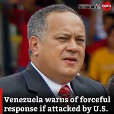 Breaking news Trinidad