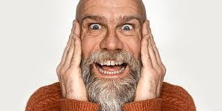 Ted Carson's Instagram, Twitter & Facebook