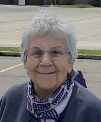 Genevieve Zubalik Obituary (1928