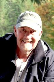 Ian Richard McCutcheon