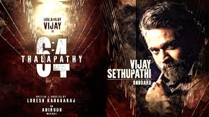 So far, two important schedules on thalapathy 64 have been wrapped up with the third leg of filming. Thalapathy 64 Vijay Sethupathi Confirmed To Lock Horns With Vijay Malavika Mohanan On Board Entertainment News Firstpost