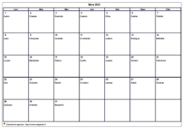Årsplan kalender 2021 skriva ut gratis from www.vivekasfiffigamallar.se. Calendrier Mars 2021 Gratuit Et Personnalisable Agenda Mars 2021
