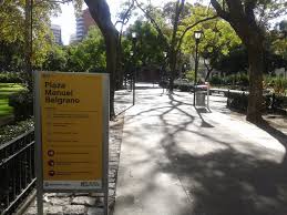 #3 best value of 31 places to stay in belgrano (buenos aires). Plaza General Manuel Belgrano Buenos Aires 2021 All You Need To Know Before You Go With Photos Buenos Aires Argentina Tripadvisor
