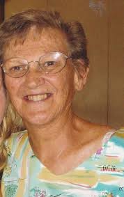 Obituary information for Elizabeth H. Nawn) Laber