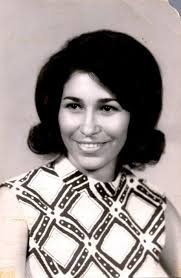 Alma Ibarra Obituary - Pasadena, TX