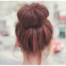 The trick is perfecting the undone done look without going too disheveled or slipshod. Messy Bun Hairstyles Cute And Easy Messy Buns