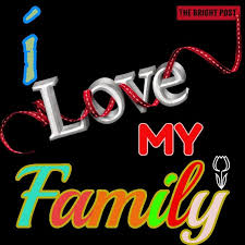 Images For Whatsapp Family Group Love My Family My Family Best Whatsapp Dp