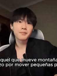 Mueve piedras y alcanza el éxito: empieza hoy