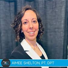 ⭐️ NEW PROVIDER + NEW LOCATION! ⭐️ Help us welcome Aimee Shelton, PT, DPT,  to our newest location opening Jan. 6, 2025: Physio Lab Chattanooga (inside  CrossFit Brigade)! We're incredibly excited &