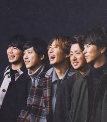 arashi 嵐 おしゃれまとめの人気アイデア pinterest ヴァレリア 嵐 嵐5人 嵐 虹