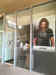 Liberal arts entrepreneur uses hair care to inspire people of color. Uni Hair Salon University Union Shopping Arcade St Lucia Qld 4067 Australia