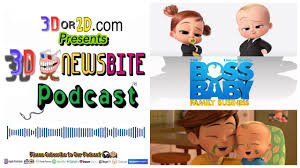 Ted is a hedge fund ceo. Universal Studios Reveals The First Trailer To Boss Baby 2 Family Business 3dor2d Com