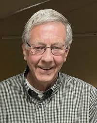 Christopher Whitt Obituary