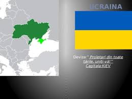 Ucraina news è un portale d'informazione su tutto quello che riguarda l'ucraina. Ppt Ucraina Ciprian Tabacu Academia Edu