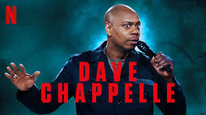 Is wayne brady gonna have to.? Chappelle S Show Netflix