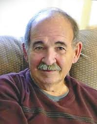 Obituary information for James E. Dickinson