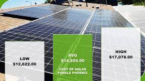 Check spelling or type a new query. Solar Panels Cost Phoenix 2020 Cost Vs Savings Calculator