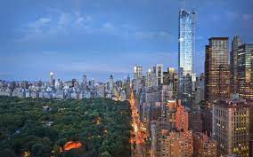New York Hotels Nyc Hotels Manhattan Hotels