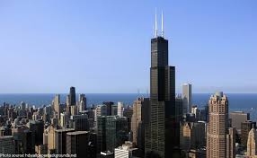 Interesting Facts About The Willis Tower Just Fun Facts