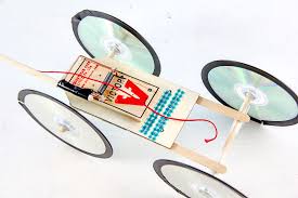 Learn how to make and attach an axle hook in order to propel a mousetrap racer. How To Build A Mousetrap Car For Distance Tonya Staab