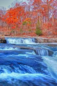 15 Most Beautiful Places To Visit In Indiana The Crazy Tourist Beautiful Places To Visit Places To Visit Road Trip Places