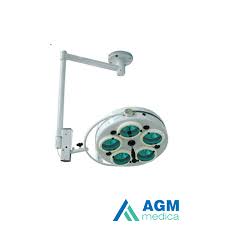Lampu bedah kami memberikan cahaya sejuk dengan warna alami selama ribuan jam operasi yang efisien. Operating Lamp 5 Bulb Gea 100 Garansi Resmi Agm Medica