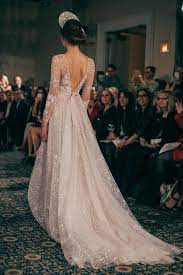 Mira Zwillinger Bridal Spring 2016 Wedding Style Inspiration Winter Wedding Gowns Wedding Dresses Most Beautiful Wedding Dresses