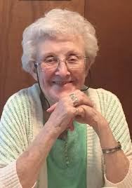 Obituary information for Joan Marie Bosley