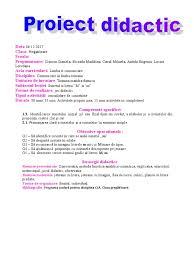 We did not find results for: Proiect Didactic Clasa Pregatioare