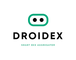 Droidex - DEX aggregator with best rates