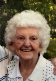 Obituary for M. Dolores "Dede" (Hughes) Franchek