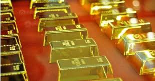 Gia Vang Hom Nay 24 6 Pha Ngưỡng 1 400 Usd Ounce Vang
