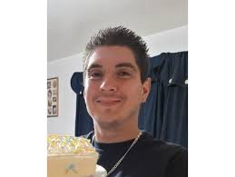 Jordan Ray Baca Obituary (2023)