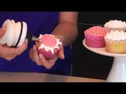 The pampered chef ice bucket cooler 5 qt, ice bucket & pc decorator bottle set. Oxo Baker S Silicone Decorating Bottle Kits Youtube