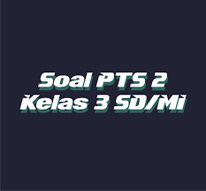 Di bawah ini adalah contoh soal penilaian akhir semester 1 gasal mata pelajaran bahasa jawa untuk siswa kelas 3 sd. Soal Pts 2 Kelas 3 Sd Mupel Bahasa Jawa Gurune Net