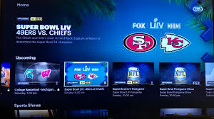 You can also watch the nfl network channel, which has sports talk shows and reality series as well as games. Fox And Roku S Contract Faceoff Could Disrupt Super Bowl Streaming