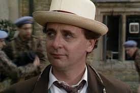 Elizabeth Rowlinson played by June Bland in Doctor Who