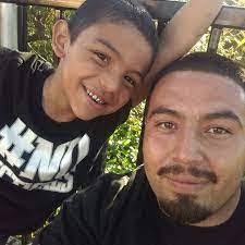 Joseph Ortegon's Instagram, Twitter & Facebook