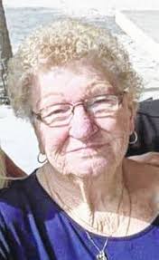 Brenda A Whitten Decker (1941-2020)