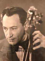 Zonder Mengelberg had ik niet bestaan'