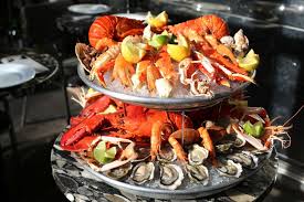 Plateau De Fruits De Mer A Paris Livraison A Domicile Gratuite