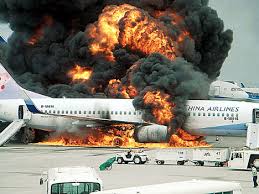 How did the crash happen? Opinion Air Crashes An Annual Episode In Nigeria Information Nigeria