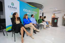 Ceará Credi Mulher: lideranças femininas recebem capacitação para alavancar  negócios
