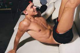 We did not find results for: Florian By Robbie Wilhelm Vanity Teen è™šè£é'å¹´ Menswear New Faces Magazine