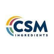 There are currently no open jobs at csm bakery solutions in delmenhorst listed on glassdoor. Csm Ingredients Csmbakerysols Twitter