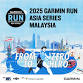 Garmin Run Asia Series 2025 - Malaysia event image
