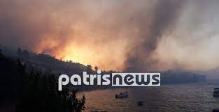 Jun 30, 2021 · πολύ υψηλό κίνδυνο πυρκαγιάς (κατηγορία κινδύνου 4) προβλέπει η γενική γραμματεία πολιτικής προστασίας την πέμπτη 1 ιουλίου 2021 για την περιφερειακή ενότητα αχαΐας και ειδικότερα την. Qstmu5su7qi7am