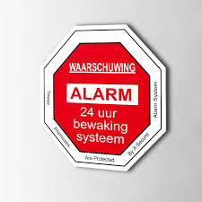 Check spelling or type a new query. Sticker Alarm Kopen Stickermaster